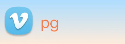 pg Logo